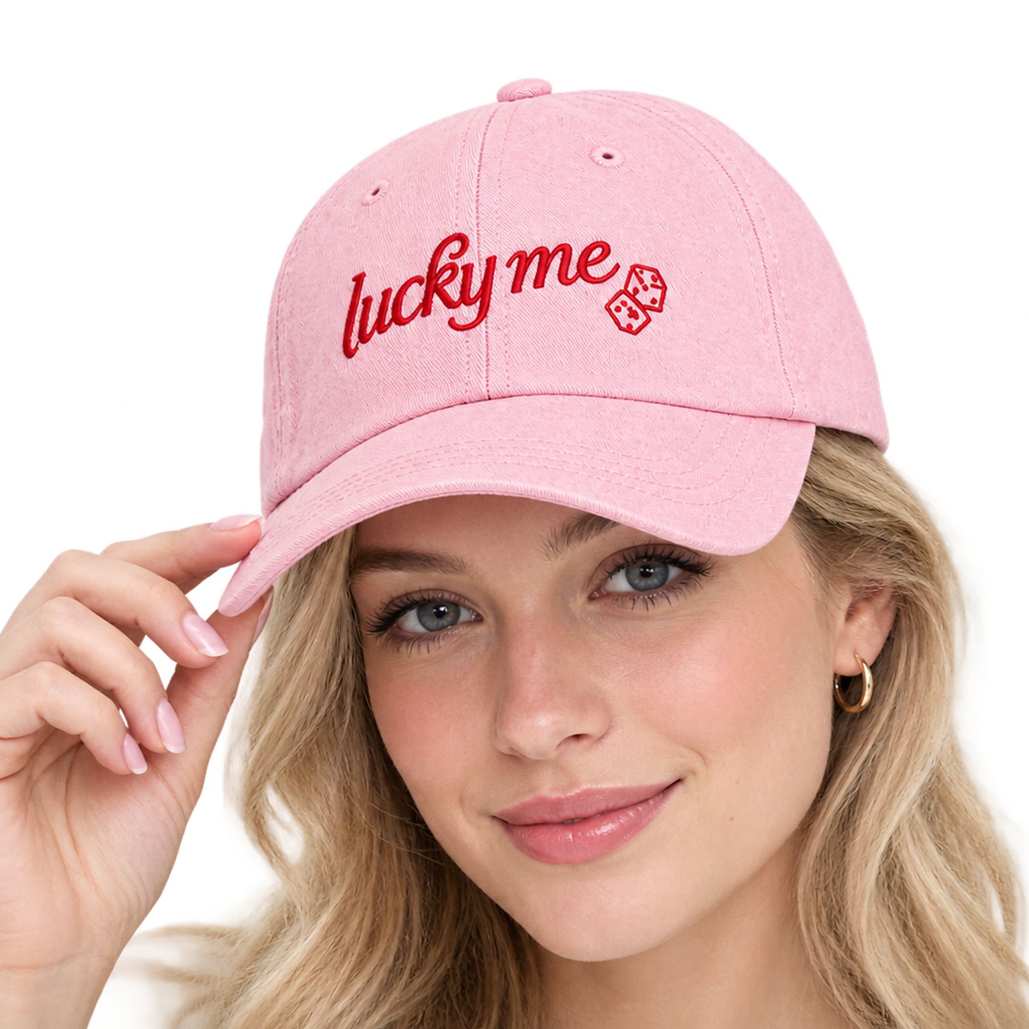 Hilary Duff X La La Land Lucky Me Latte 2026 Hat Giveaway Hilary Duff X La La Land Lucky Me Latte 2026 Hat Giveaway