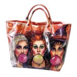 Horror Movie 2026 Halloween Tote Bag