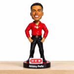 Houston Astros Jeremy Pena Telenovela 2026 Bobblehead Giveaway