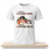 I Got A Praise Kink But I Lowkey Suck Shirt 2