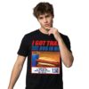 I Got That Dog In Me Hot Dog Shirt