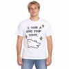 I Took A Good Poop Today Shirt