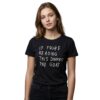 If Youre Reading This Drakes The Goat Shirt 3 If Youre Reading This Drakes The Goat Shirt