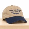 In The Surveillance State We're All Camgirls Hat 5 In The Surveillance State We're All Camgirls Hat 1