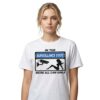 In The Surveillance State Were All Cam Girls Shirt