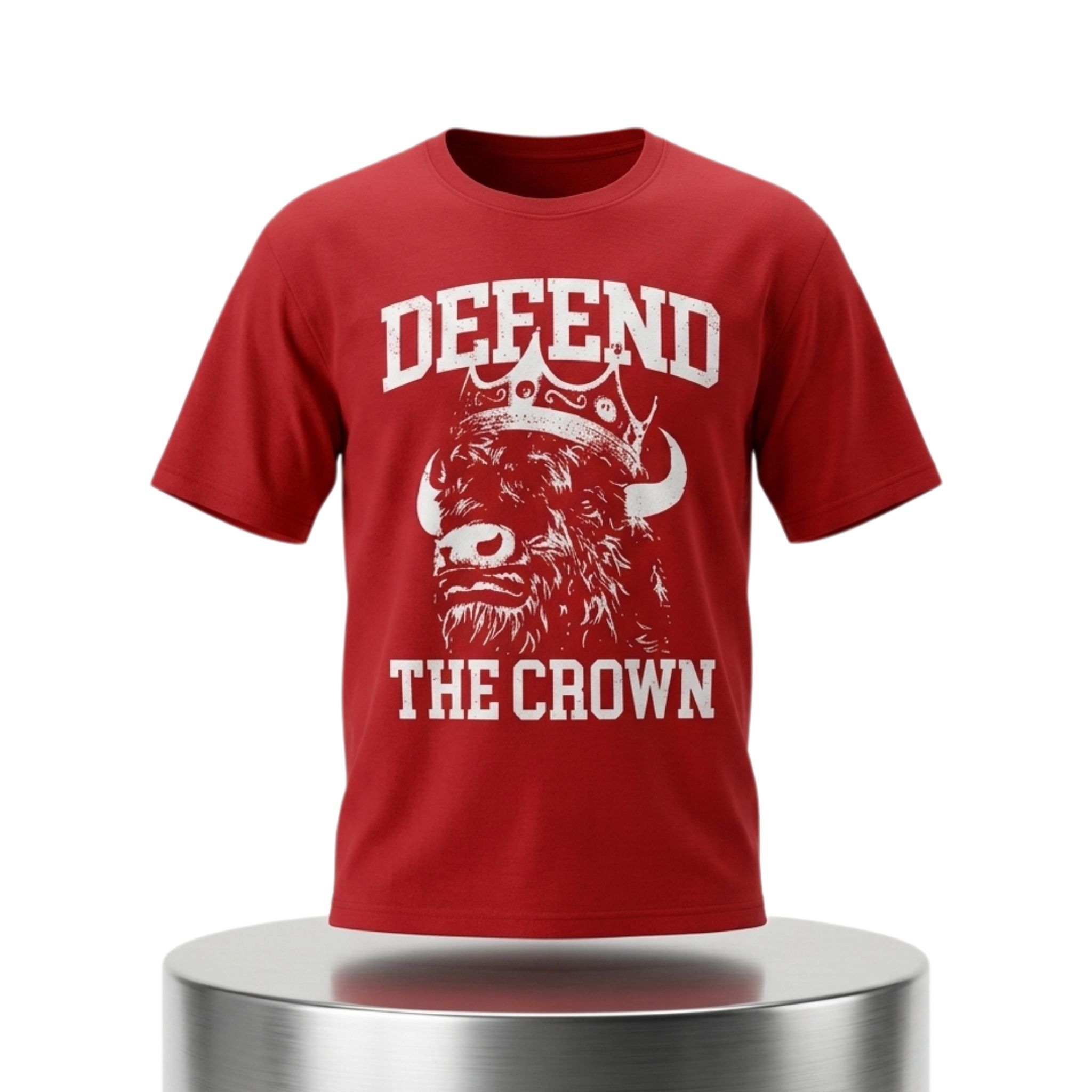 Indiana Hoosiers Defend The Crown Shirt 1 Indiana Hoosiers Defend The Crown Shirt 2
