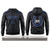 Indianapolis Colts Anvil Strike Rivalries 2026 Hoodie