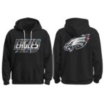 Eagles Crucial Catch 2026 Hoodie