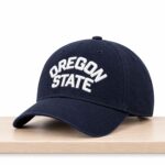 JaMarcus Shephard Oregon State 2026 Hat