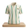 Jacksonville Jaguars Del Duuuval Golf 2026 Polo Shirt 2