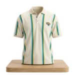 Jacksonville Jaguars Del Duuuval Golf 2026 Polo Shirt