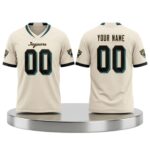 Jaguars Rivalries Uniforms 2026 Jersey