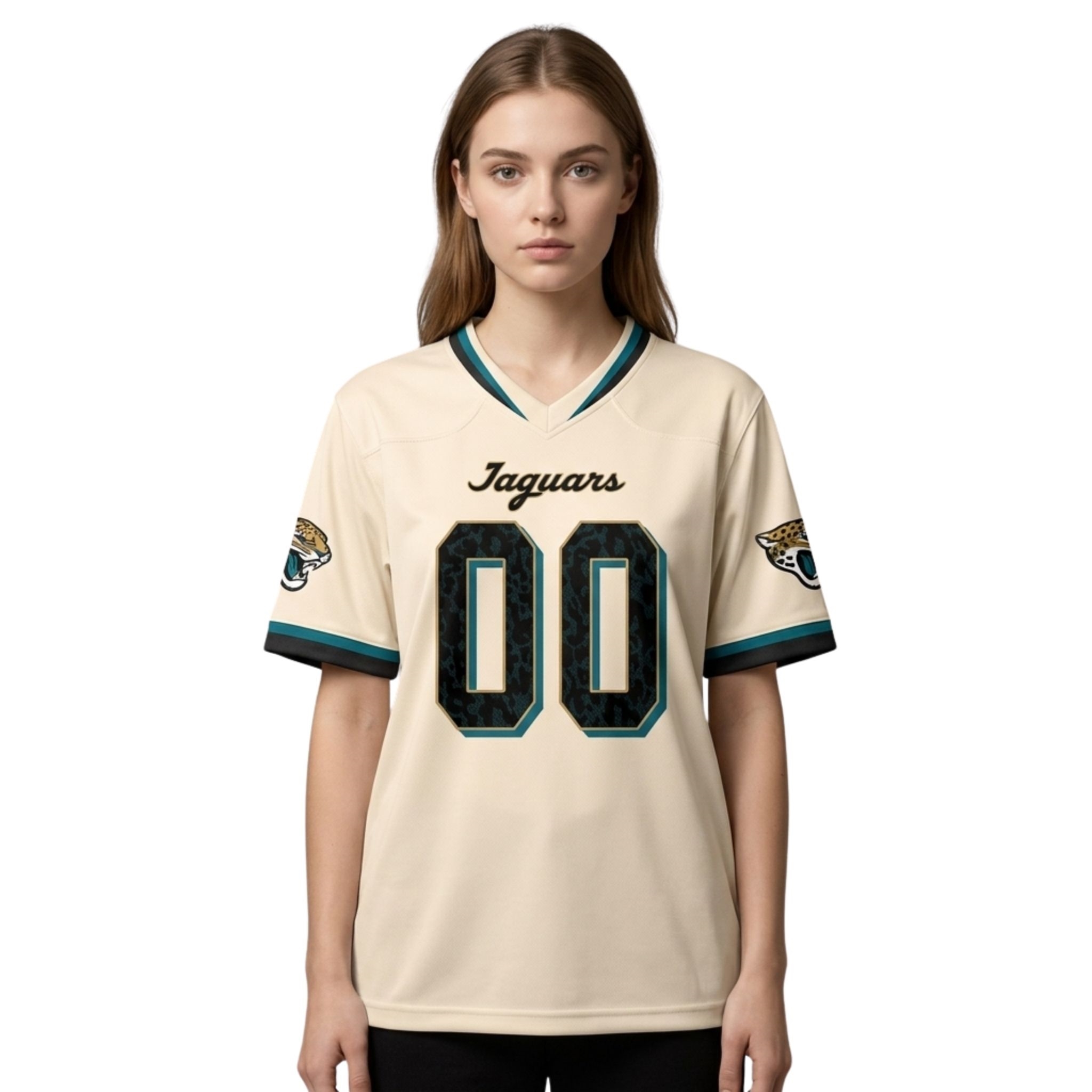 Jaguars Bold City Rivalries 2026 Jersey Jaguars Bold City Rivalries 2026 Jersey