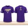 James Madison Football Jesus Won 2026 Shirt 5 James Madison Football Jesus Won 2026 Shirt 1