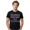 James Talarico Im A Talafreako Shirt