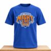 Jane Wickline Ben Marshall NY Knicks Saturday Night Live 2026 Shirt 1