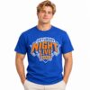 Jane Wickline Ben Marshall NY Knicks Saturday Night Live 2026 Shirt 4 Jane Wickline Ben Marshall NY Knicks Saturday Night Live 2026 Shirt 2