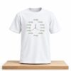 Jay Park Study Clock Shirt 5 Jay Park Study Clock Shirt 2