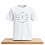 Jay Park Study Clock Shirt