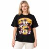 Jayden Daniels Commanders Shirt