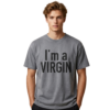 Jazz Chisholm Jr I'm A Virgin Shirt