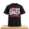Jeremiah Smith All Time Ohio State Receiving Yards King Shirt 9 Jeremiah Smith All Time Ohio State Receiving Yards King Shirt 1