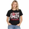 Jeremiah Smith All Time Ohio State Receiving Yards King Shirt 3 Jeremiah Smith All Time Ohio State Receiving Yards King Shirt 2