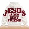Jesus Is My Best Friend Hoodie 4 Jesus Is My Best Friend Hoodie