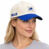 Joe Brady Buffalo Bills Training Camp 2026 Hat 3 Joe Brady Buffalo Bills Training Camp 2026 Hat