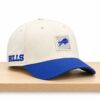 Joe Brady Buffalo Bills Training Camp 2026 Hat 2