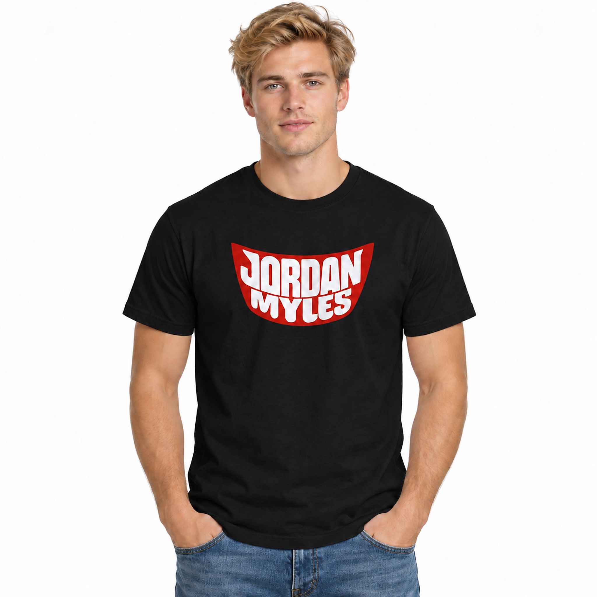 Jordan Myles Call Out Racist Shirt 1 Jordan Myles Call Out Racist Shirt 1