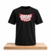 Jordan Myles Call Out Racist Shirt 5 Jordan Myles Call Out Racist Shirt 2