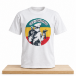Jordan Peele 1999 Stop Apartheid Shirt