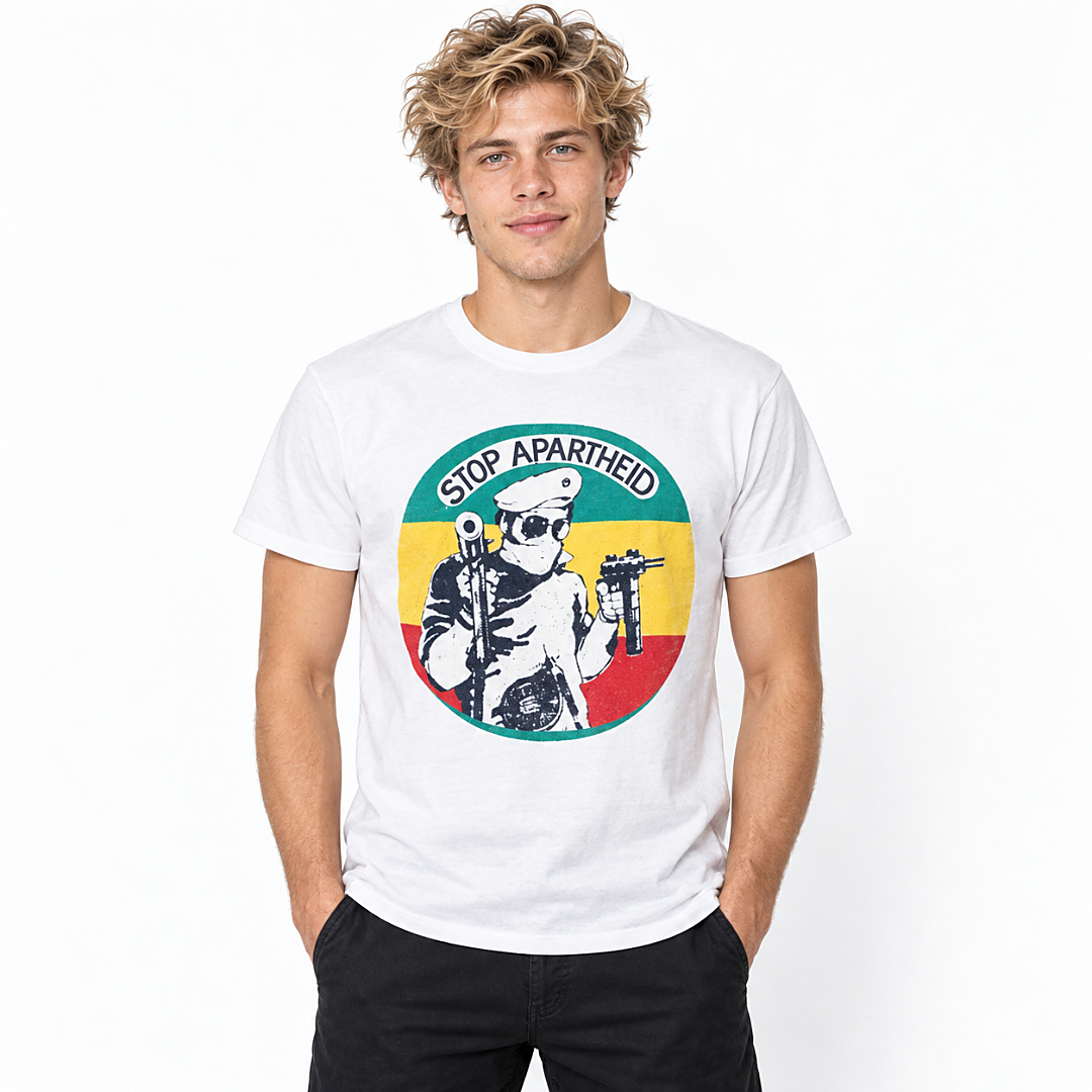 Jordan Peele 1999 Stop Apartheid Shirt Jordan Peele 1999 Stop Apartheid Shirt