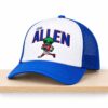Josh Alien Josh Allen 2026 Hat 4 Josh Alien Josh Allen 2026 Hat 1