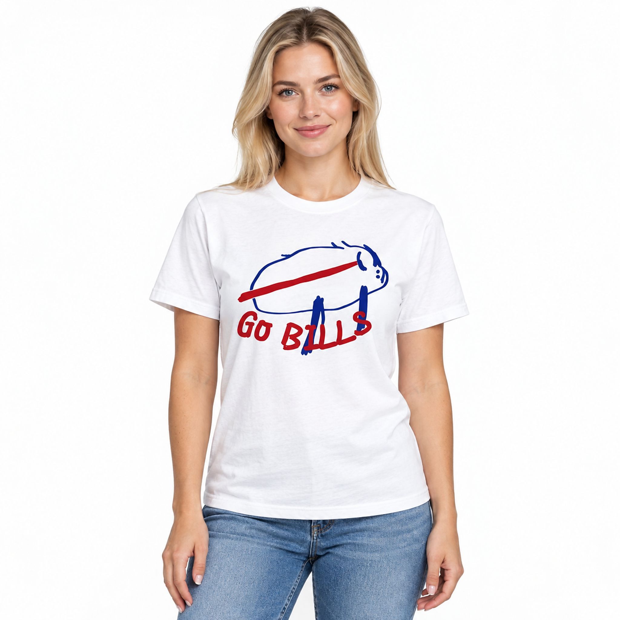 Josh Allen Go Bills A Drawing Bills 2026 Shirt Josh Allen Go Bills A Drawing Bills 2026 Shirt