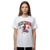 Josh Hoover Bleed Crimson Shirt