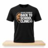Julius Randle Back To School Clinic Shirt 5 Julius Randle Back To School Clinic Shirt 5