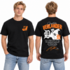 Justin Verlander 35 Detroit Tigers Shirt 3 Justin Verlander 35 Detroit Tigers Shirt