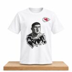 KC Chiefs George Karlaftis Cram 2026 Shirt