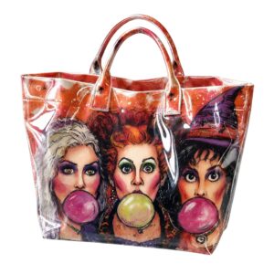 Horror Movie 2026 Halloween Tote Bag 2