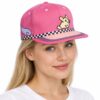 KamiOshi Ashton Marten Hat 3 KamiOshi Ashton Marten Hat