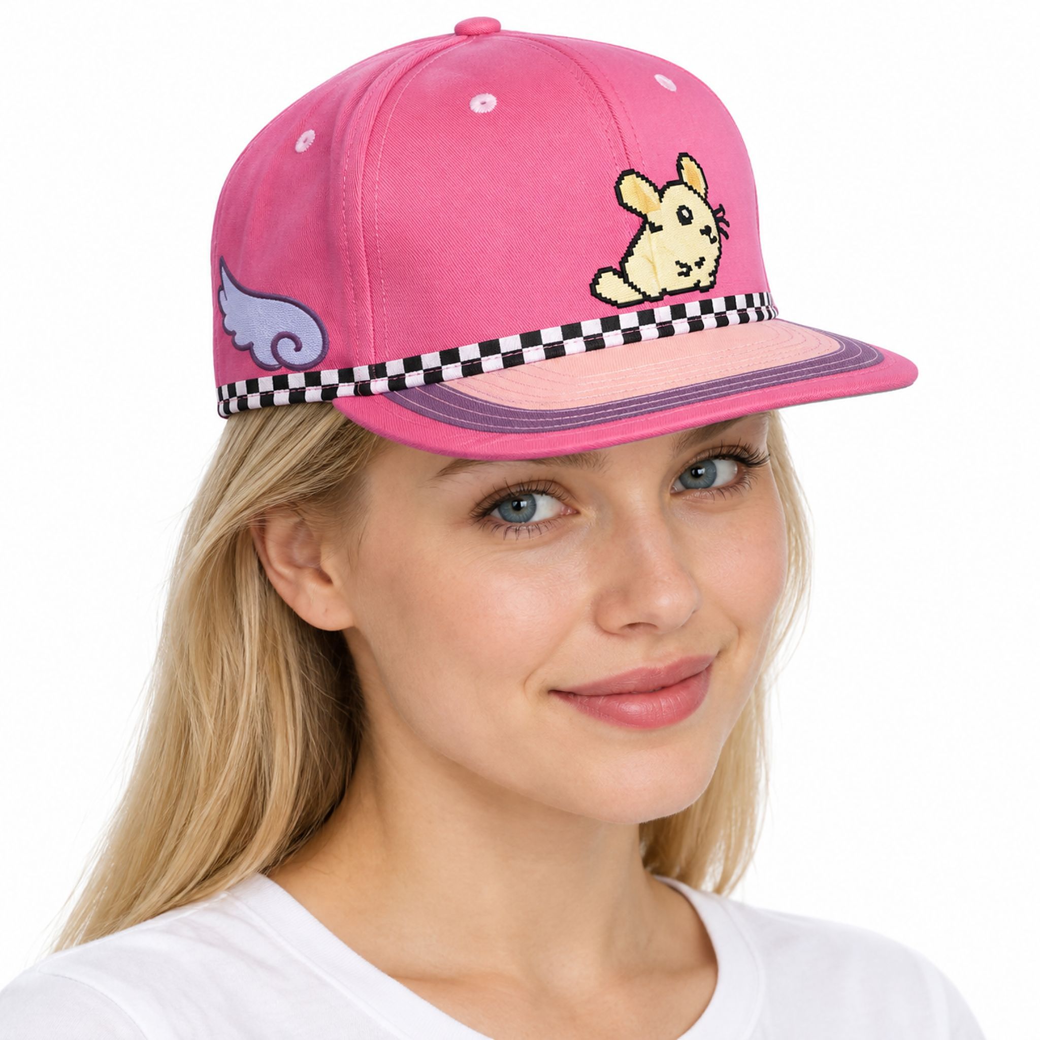 KamiOshi Ashton Marten Hat KamiOshi Ashton Marten Hat