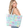 Kawaii Dumpling Tote Bag 3 Kawaii Dumpling Tote Bag