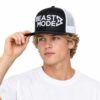 Kenneth Walker Beast Mode Hat 2