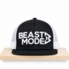 Kenneth Walker Beast Mode Hat 3