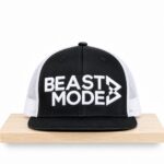 Kenneth Walker Beast Mode Hat