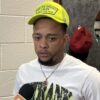 Ketel Marte May The Bridges I Burn Light The Way Hat
