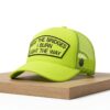 Ketel Marte May The Bridges I Burn Light The Way Hat 2