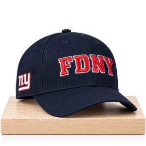 2026 NY Giants FDNY 9 11 Hat (2)